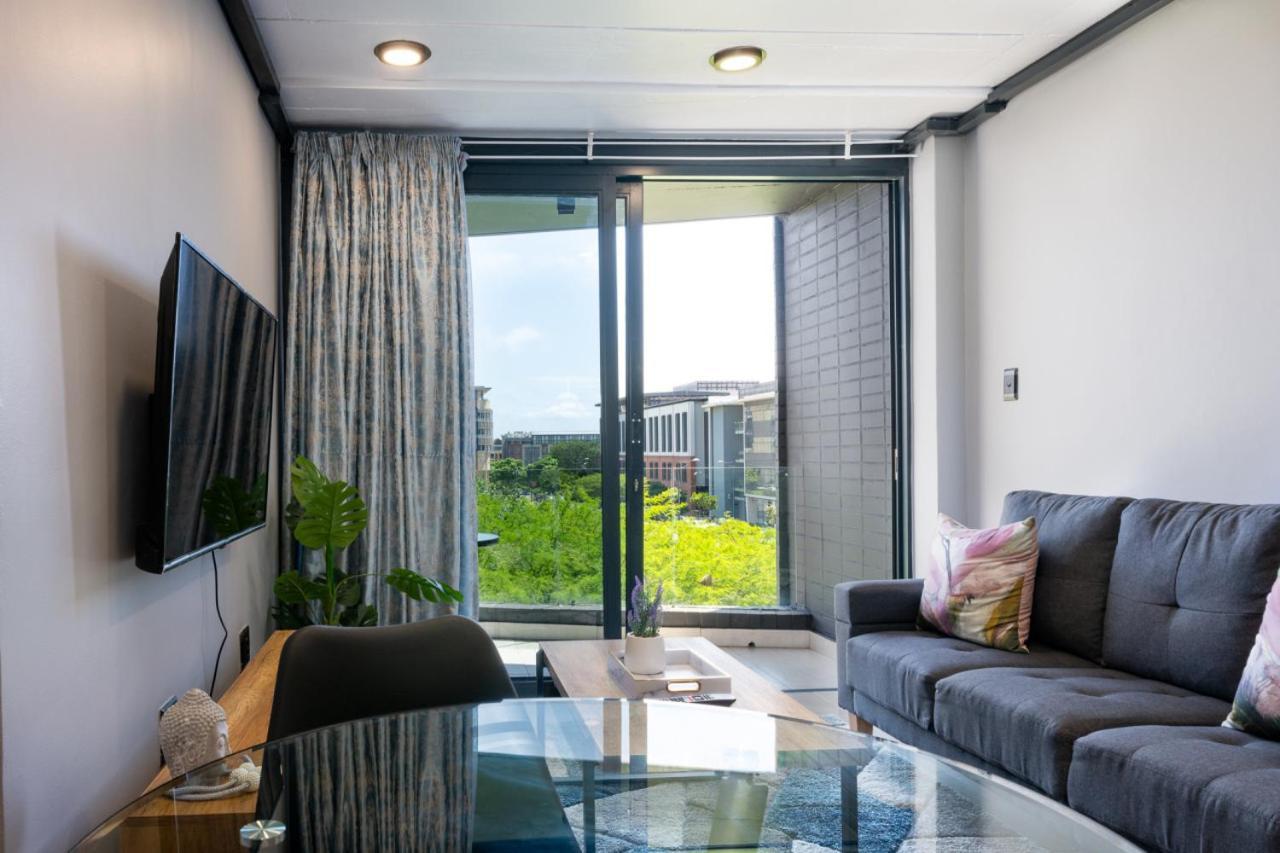 Lux Onyx 207 In Umhlanga Ridge Apartment Durban Ngoại thất bức ảnh